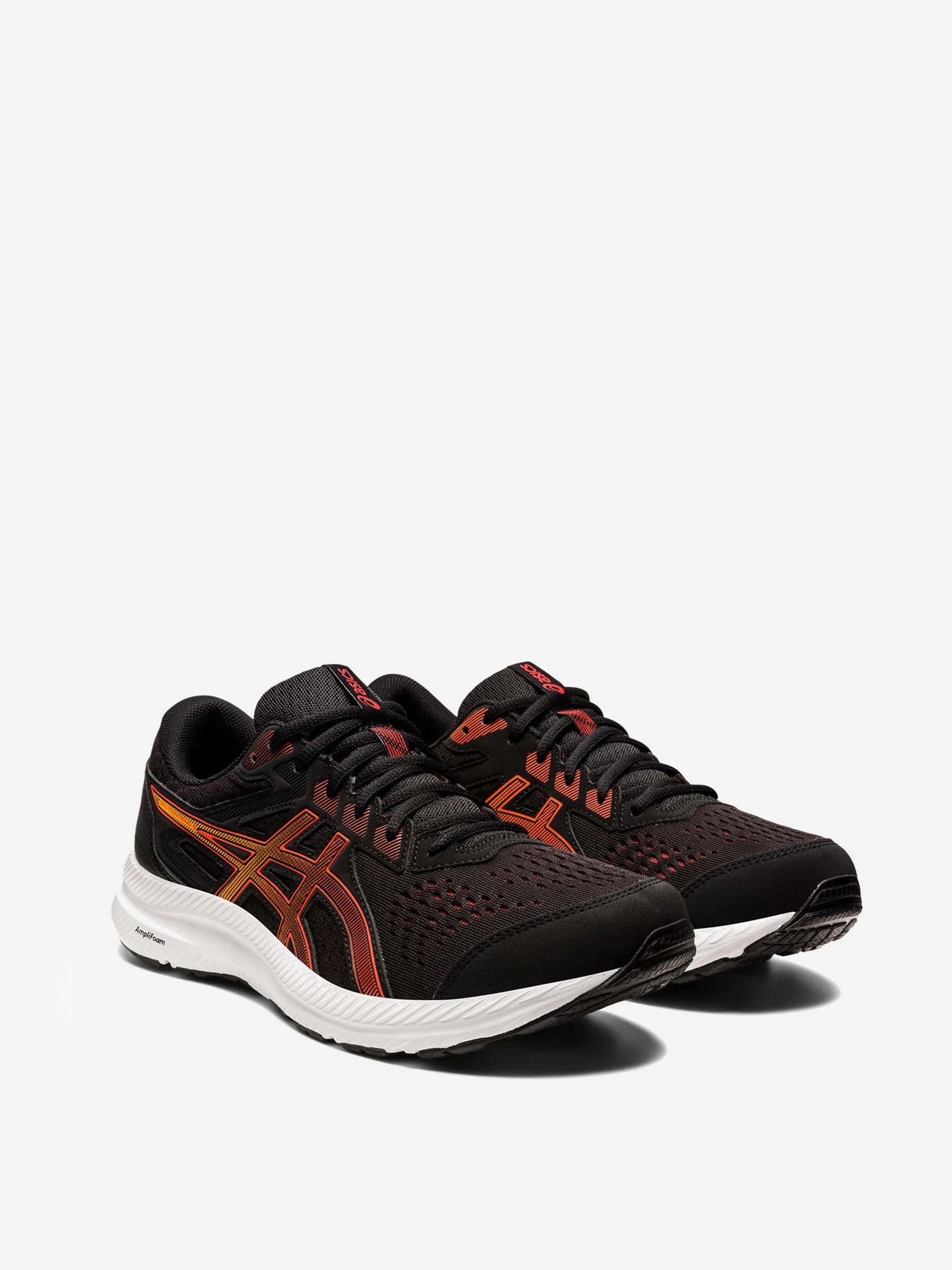 Кросівки Asics Gel-Contend 8 модель 1011B492-004 Кросівки Asics Gel-Contend 8 модель 1011B492-004 Фото