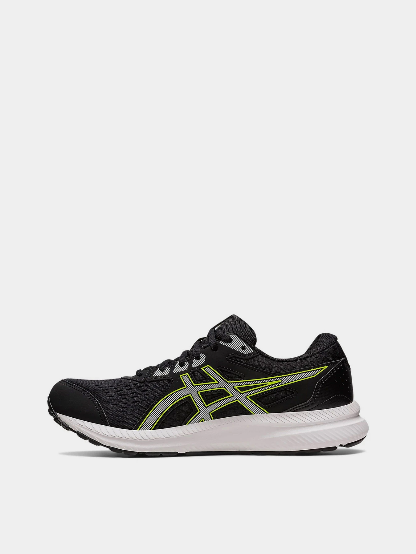 Кроссовки Asics Gel-Contend 8 модель 1011B492-007 Кроссовки Asics Gel-Contend 8 модель 1011B492-007 Фото