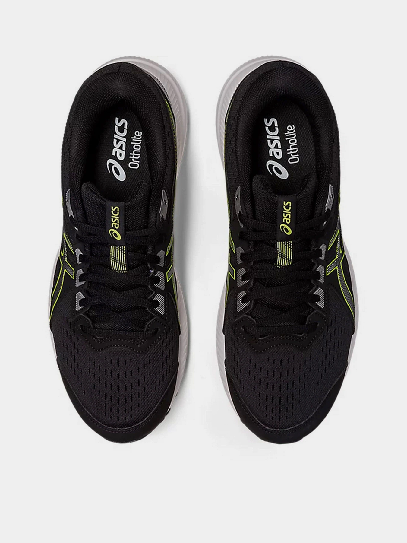 Кроссовки Asics Gel-Contend 8 модель 1011B492-007 Кроссовки Asics Gel-Contend 8 модель 1011B492-007 Фото