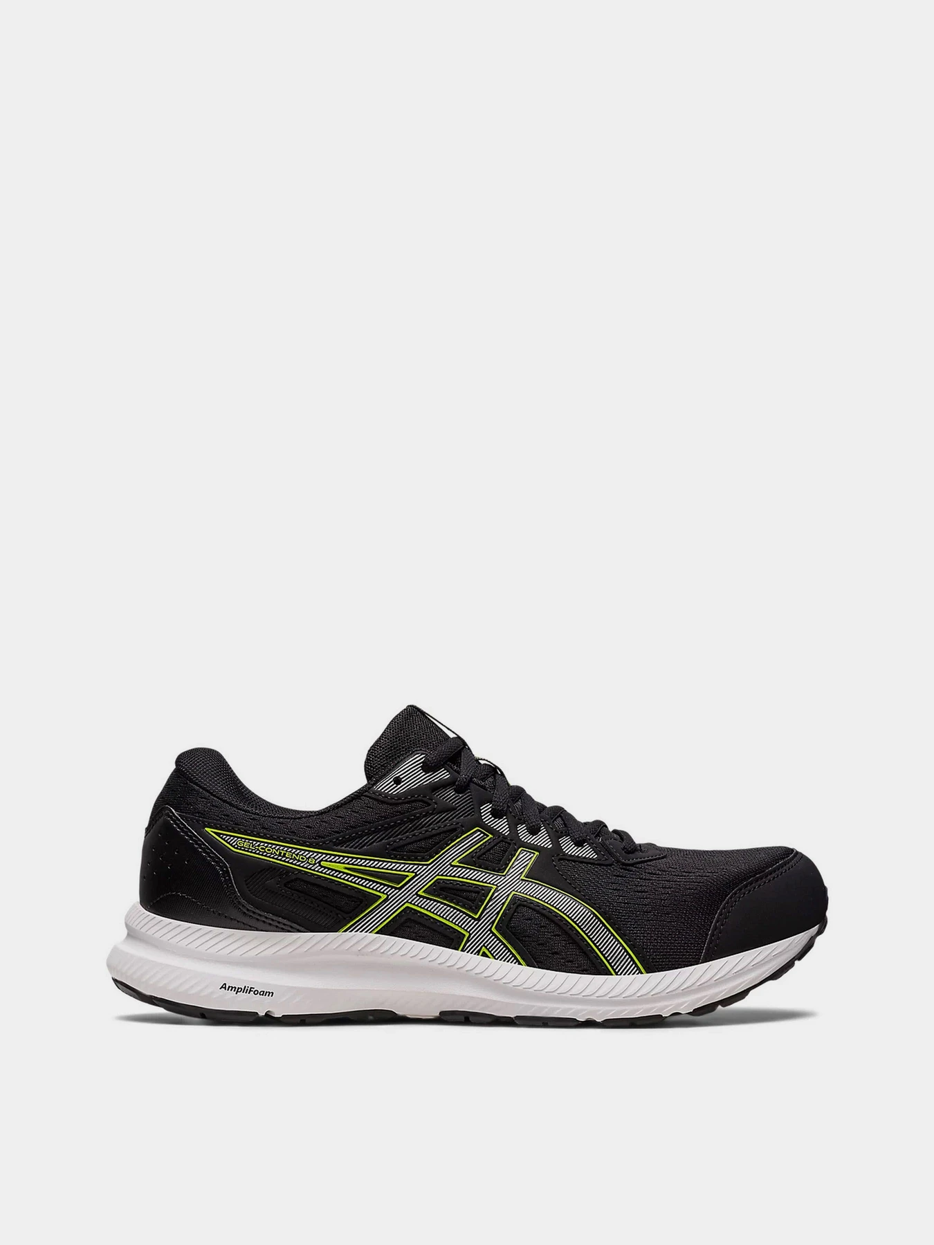 Кроссовки Asics Gel-Contend 8 модель 1011B492-007 Кроссовки Asics Gel-Contend 8 модель 1011B492-007 Фото