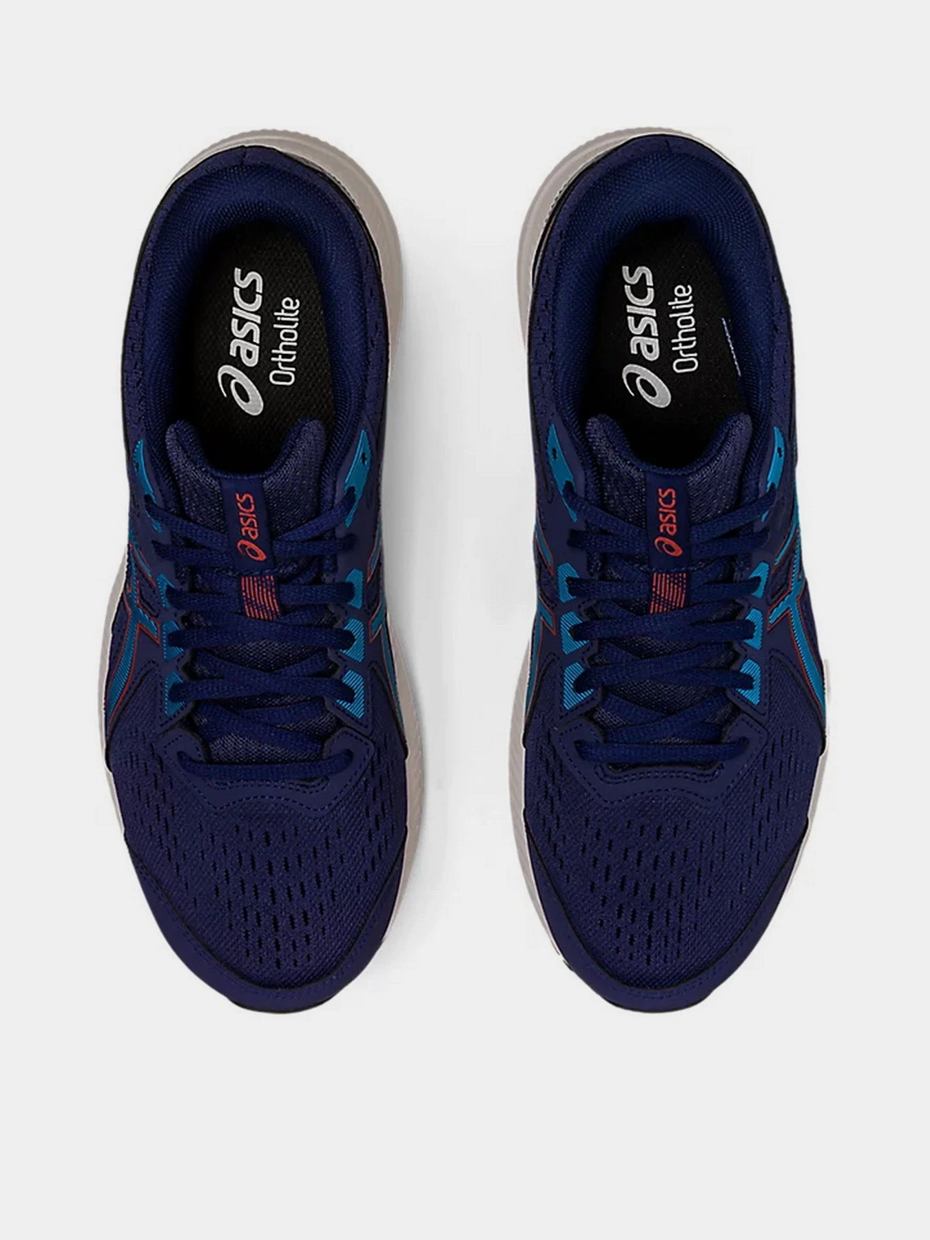 Кроссовки Asics Gel-Contend 8 модель 1011B492-403 Кроссовки Asics Gel-Contend 8 модель 1011B492-403 Фото