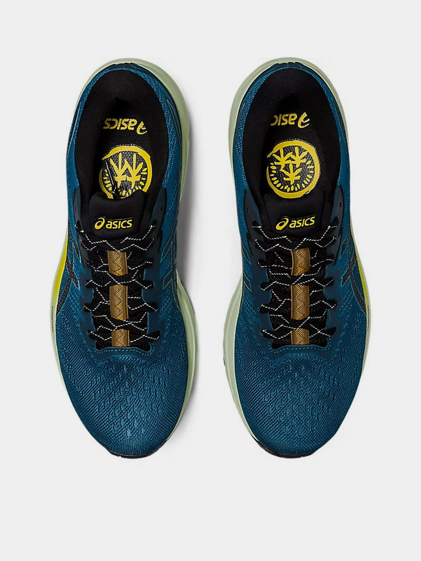 Кросівки Asics GT-1000 11 TR модель 1011B573-750 Кросівки Asics GT-1000 11 TR модель 1011B573-750 Фото