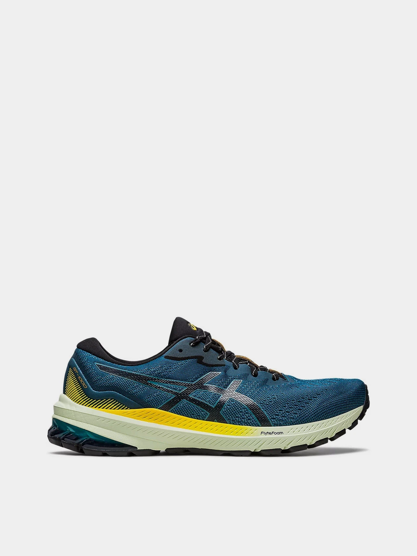 Кросівки Asics GT-1000 11 TR модель 1011B573-750 Кросівки Asics GT-1000 11 TR модель 1011B573-750 Фото