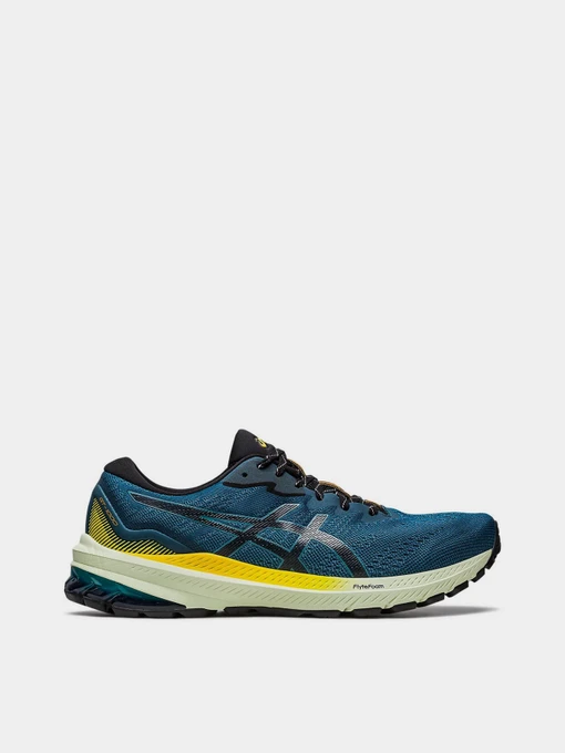 Кросівки Asics GT-1000 11 TR модель 1011B573-750 Фото