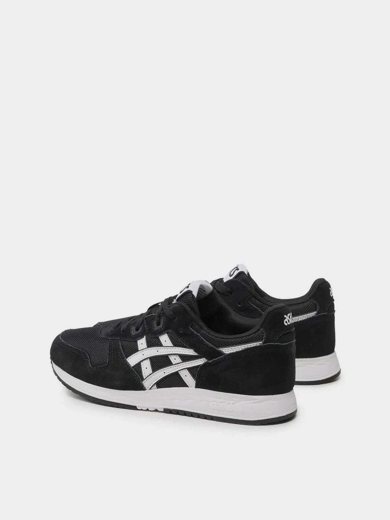 Кроссовки Asics Lyte Classic модель 1201A723-001 Кроссовки Asics Lyte Classic модель 1201A723-001 Фото