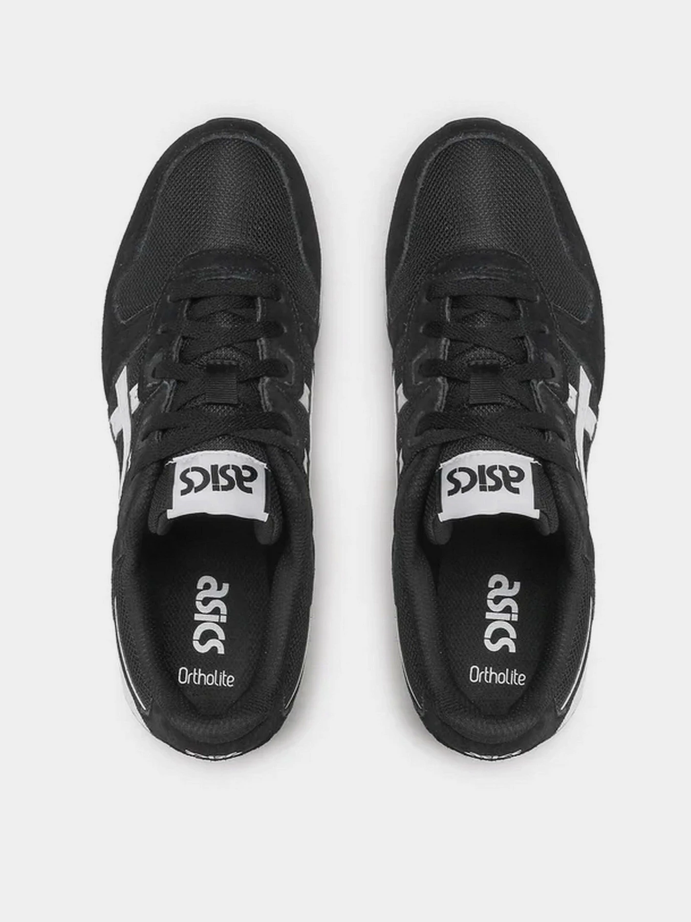 Кроссовки Asics Lyte Classic модель 1201A723-001 Кроссовки Asics Lyte Classic модель 1201A723-001 Фото