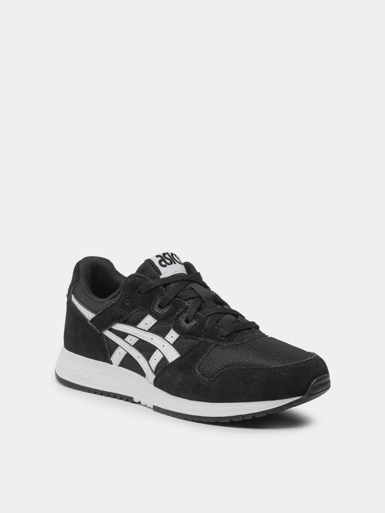 Кроссовки Asics Lyte Classic модель 1201A723-001 Кроссовки Asics Lyte Classic модель 1201A723-001 Фото