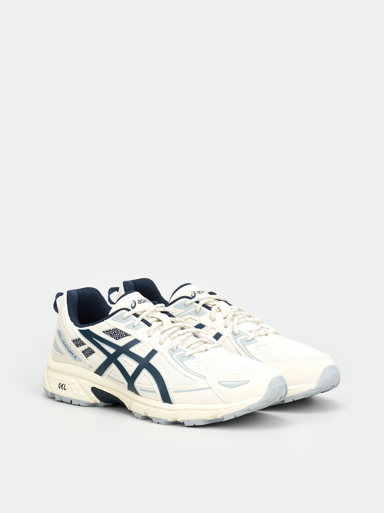 Кроссовки Asics Gel-Venture 6 модель 1203A239-200 Кроссовки Asics Gel-Venture 6 модель 1203A239-200 Фото