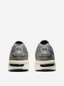 Кросівки Asics GEL090 модель 1203A241-020 Фото