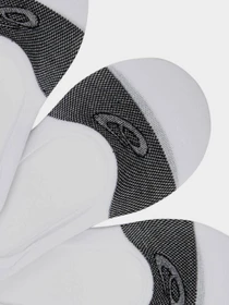 Носки и гольфы Asics 3ppk Quarter модель 3033A394-100 Фото