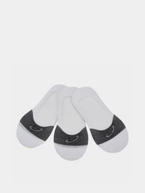 Носки и гольфы Asics 3ppk Quarter модель 3033A394-100 Фото