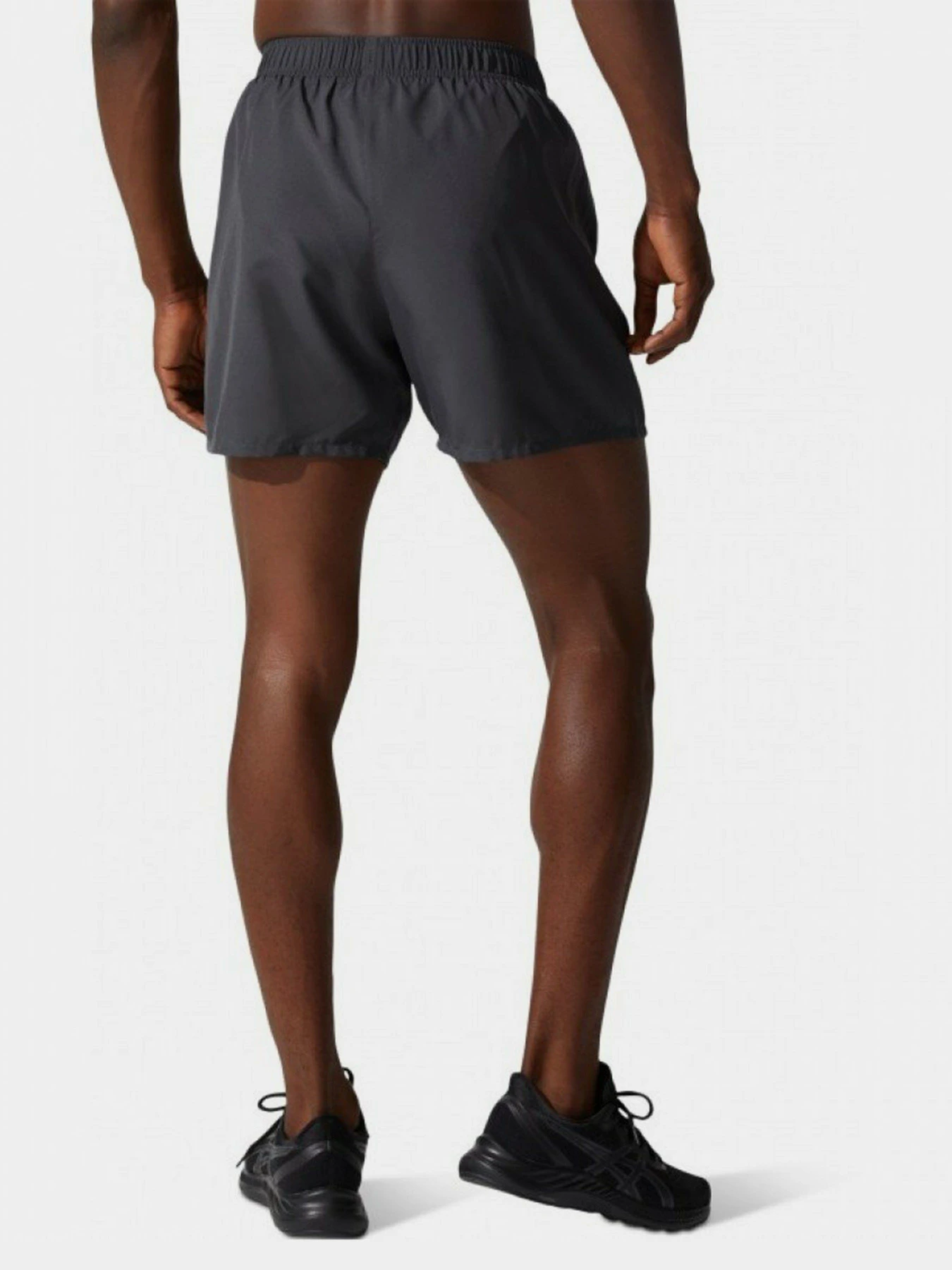 Шорти Asics CORE 5IN модель 2011C336-020 Шорти Asics CORE 5IN модель 2011C336-020 Фото