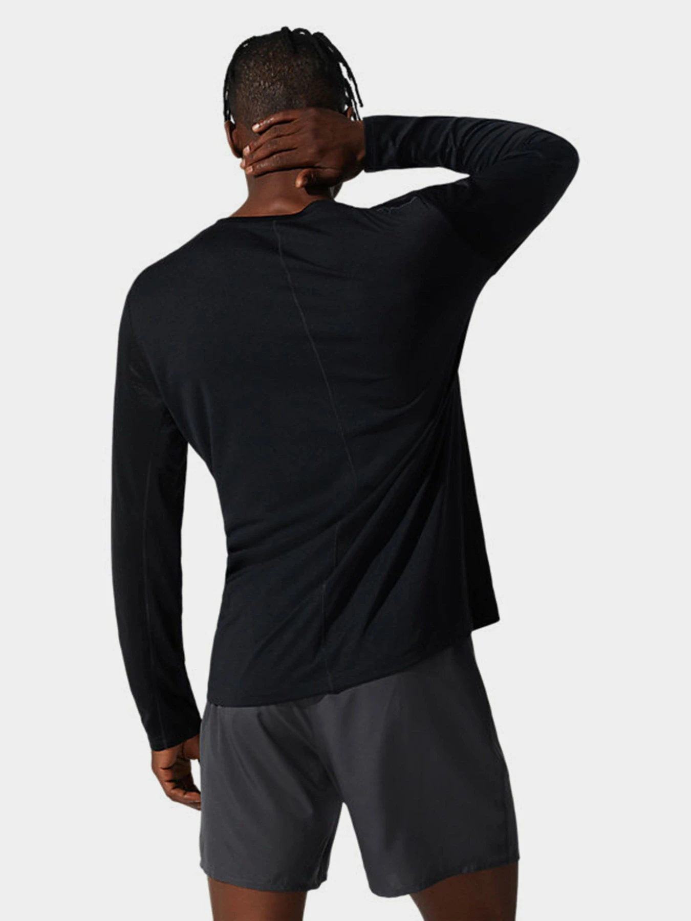 Худи и свитшоты Asics Core модель 2011C340-001 Худи и свитшоты Asics Core модель 2011C340-001 Фото