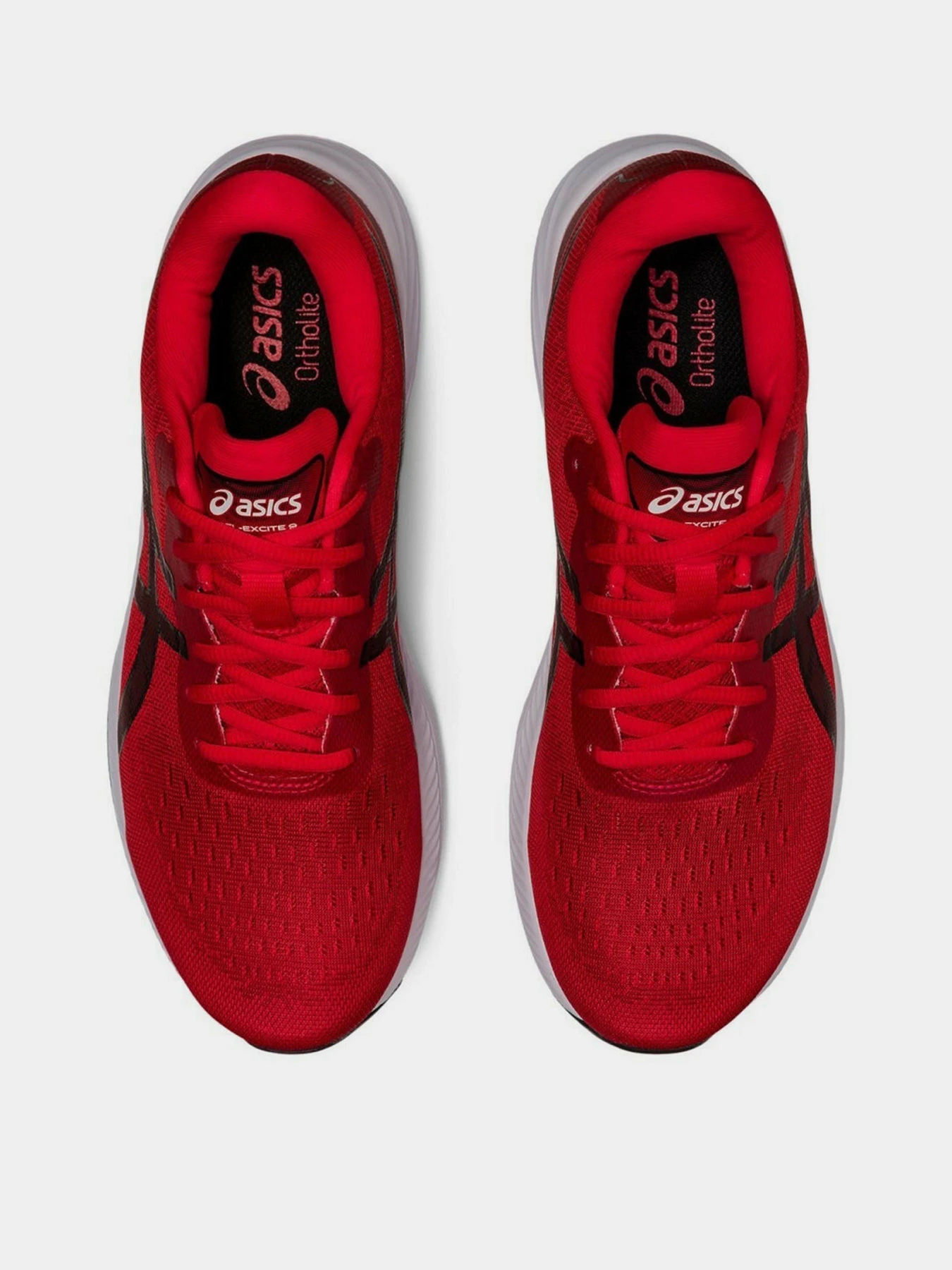 Кросівки Asics Gel-Excite 9 модель 1011B338-600 Кросівки Asics Gel-Excite 9 модель 1011B338-600 Фото