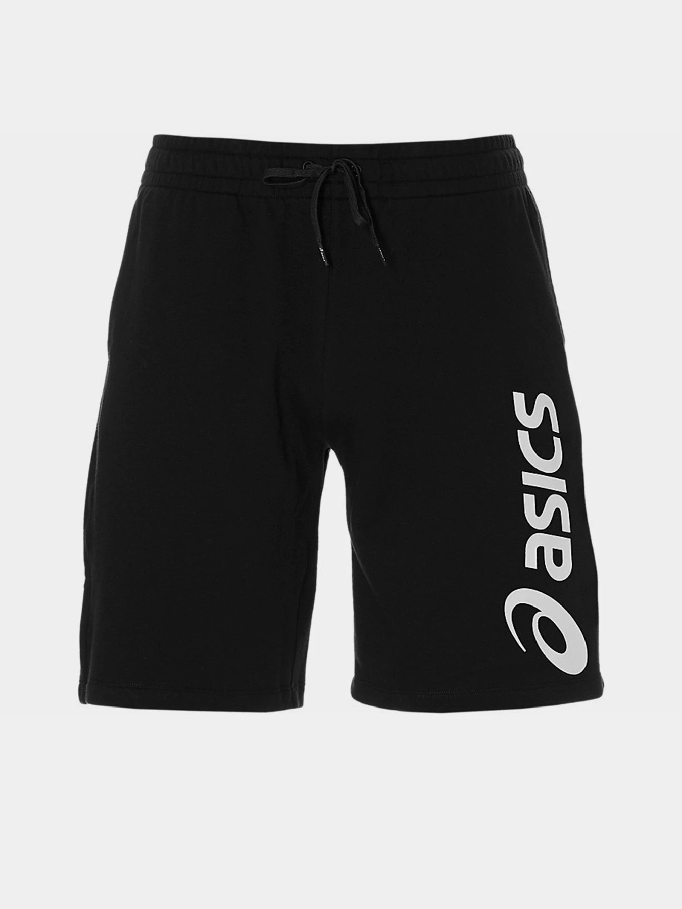 Шорти Asics Big Logo модель 2031A976-001 Шорти Asics Big Logo модель 2031A976-001 Фото