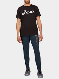 Шорти Asics Big Logo модель 2031A977-409 Фото