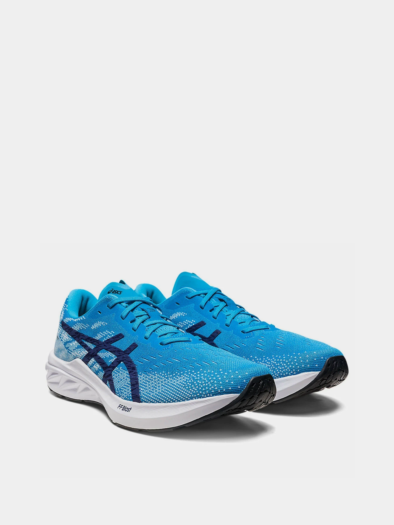 Кроссовки Asics Dynablast 3 модель 1011B460-403 Кроссовки Asics Dynablast 3 модель 1011B460-403 Фото