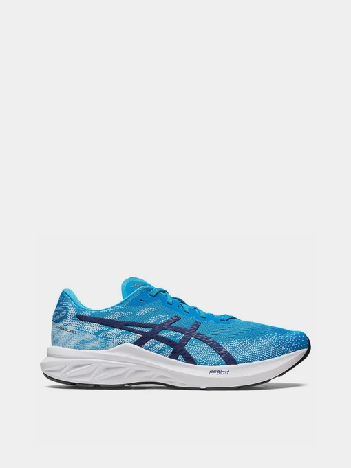 Кросівки Asics Dynablast 3 модель 1011B460-403 Фото