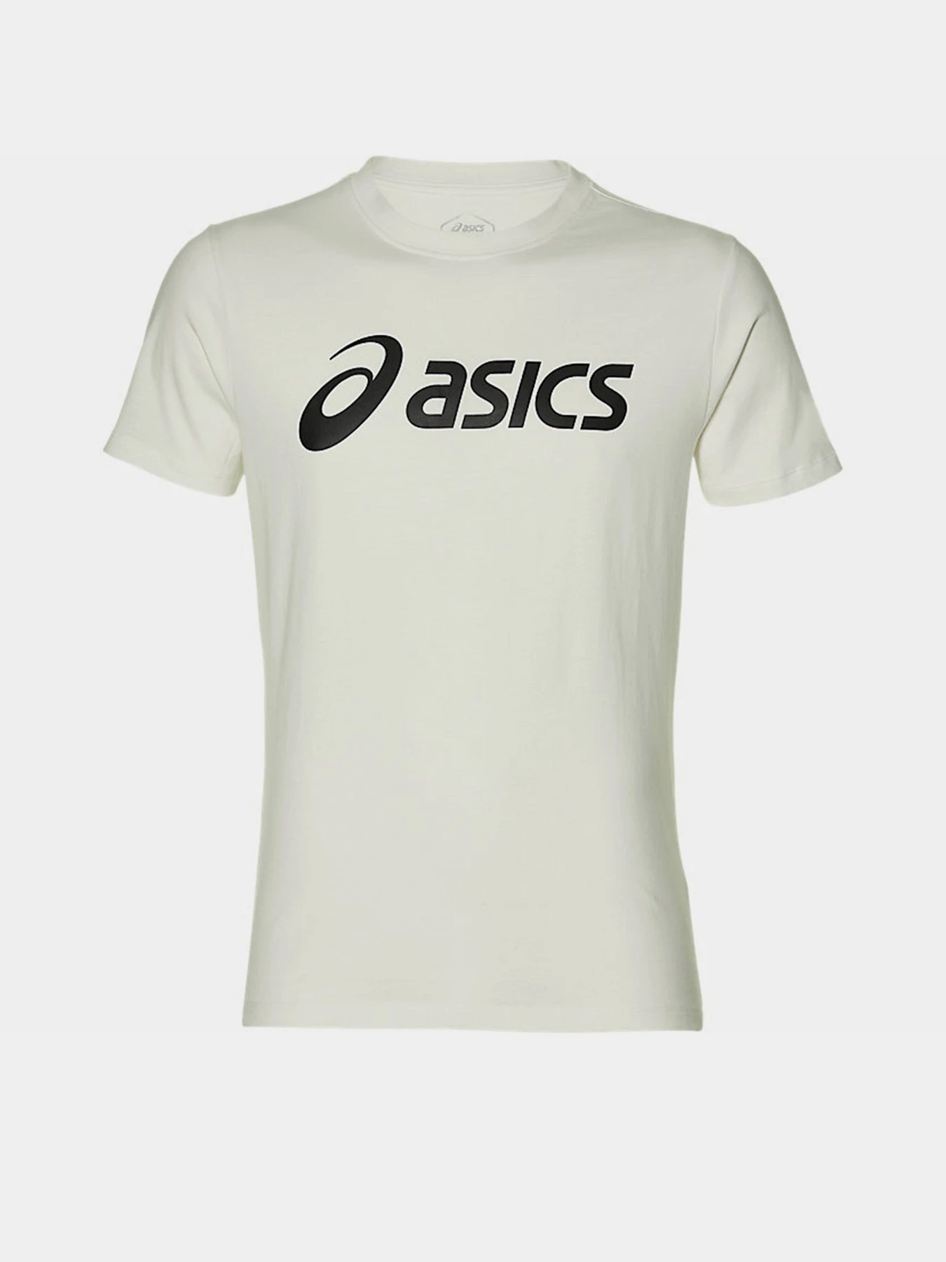 Футболки и поло Asics Big Logo модель 2031A978-100 Фото