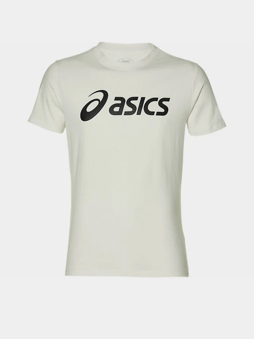 Футболки и поло Asics Big Logo модель 2031A978-100 Фото