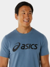 Футболки и поло Asics Big Logo модель 2031A978-413 Фото