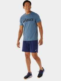Футболки и поло Asics Big Logo модель 2031A978-413 Фото