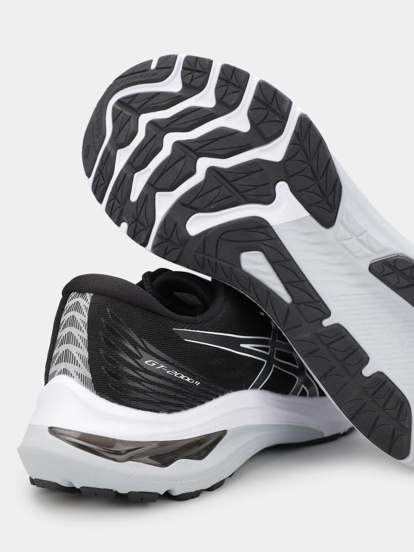Кросівки Asics Gt-2000 модель 1011B475-004 Кросівки Asics Gt-2000 модель 1011B475-004 Фото