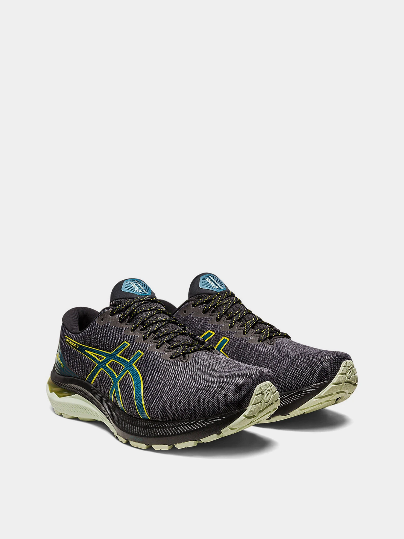 Кроссовки Asics GT-2000 11 GTX модель 1011B477-002 Кроссовки Asics GT-2000 11 GTX модель 1011B477-002 Фото