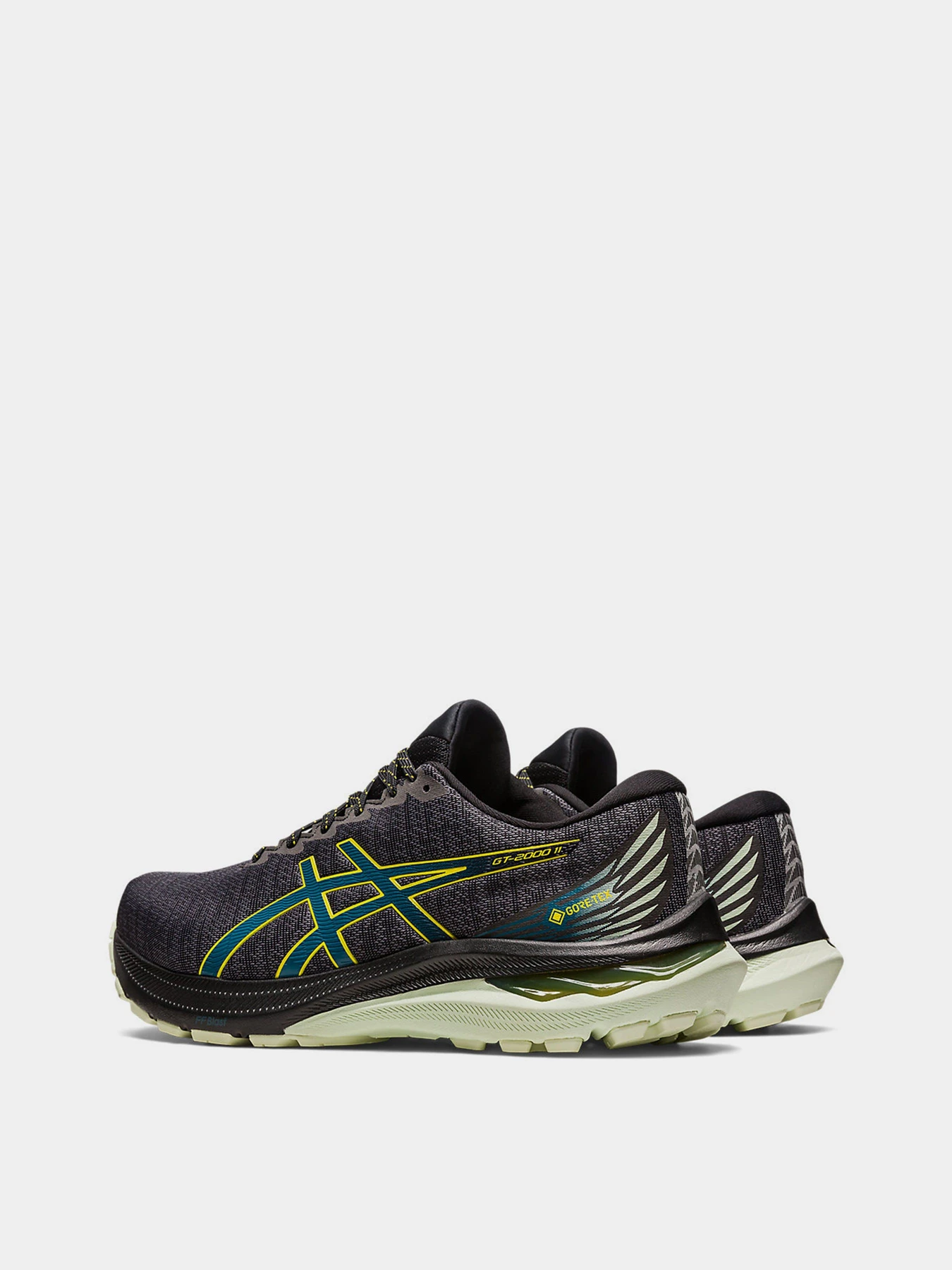 Кроссовки Asics GT-2000 11 GTX модель 1011B477-002 Кроссовки Asics GT-2000 11 GTX модель 1011B477-002 Фото