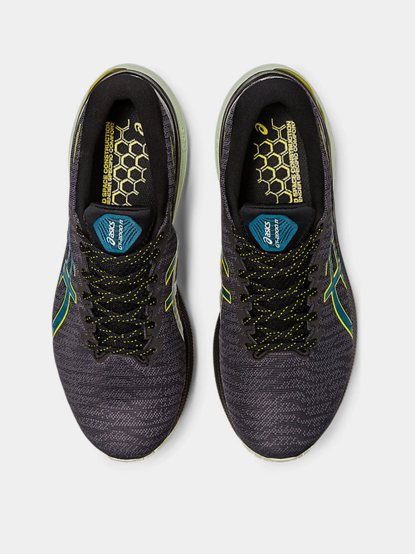 Кроссовки Asics GT-2000 11 GTX модель 1011B477-002 Кроссовки Asics GT-2000 11 GTX модель 1011B477-002 Фото