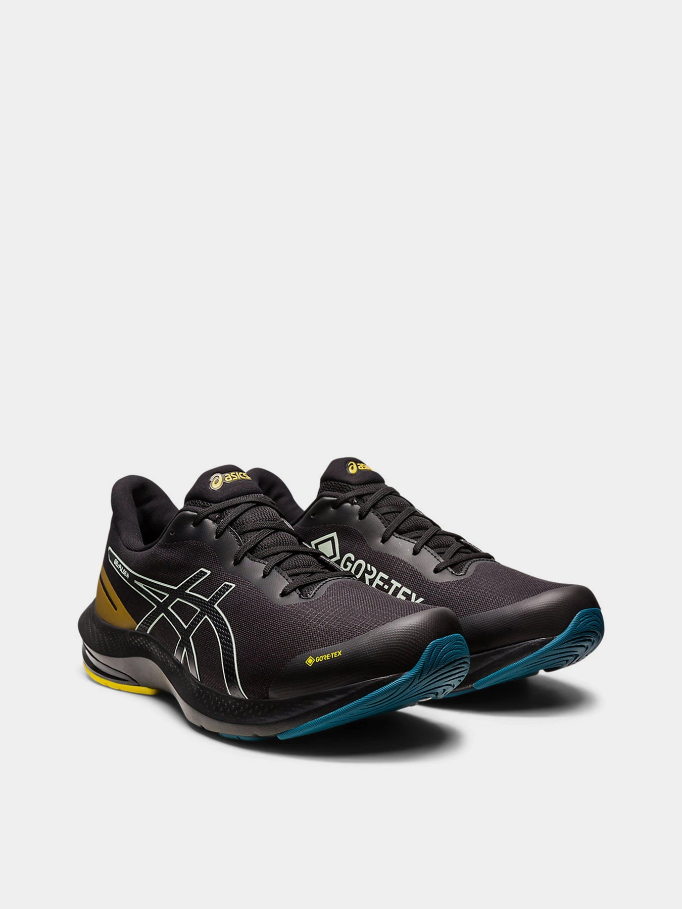 Кроссовки Asics GEL-PULSE 14 GTX модель 1011B490-001 Кроссовки Asics GEL-PULSE 14 GTX модель 1011B490-001 Фото