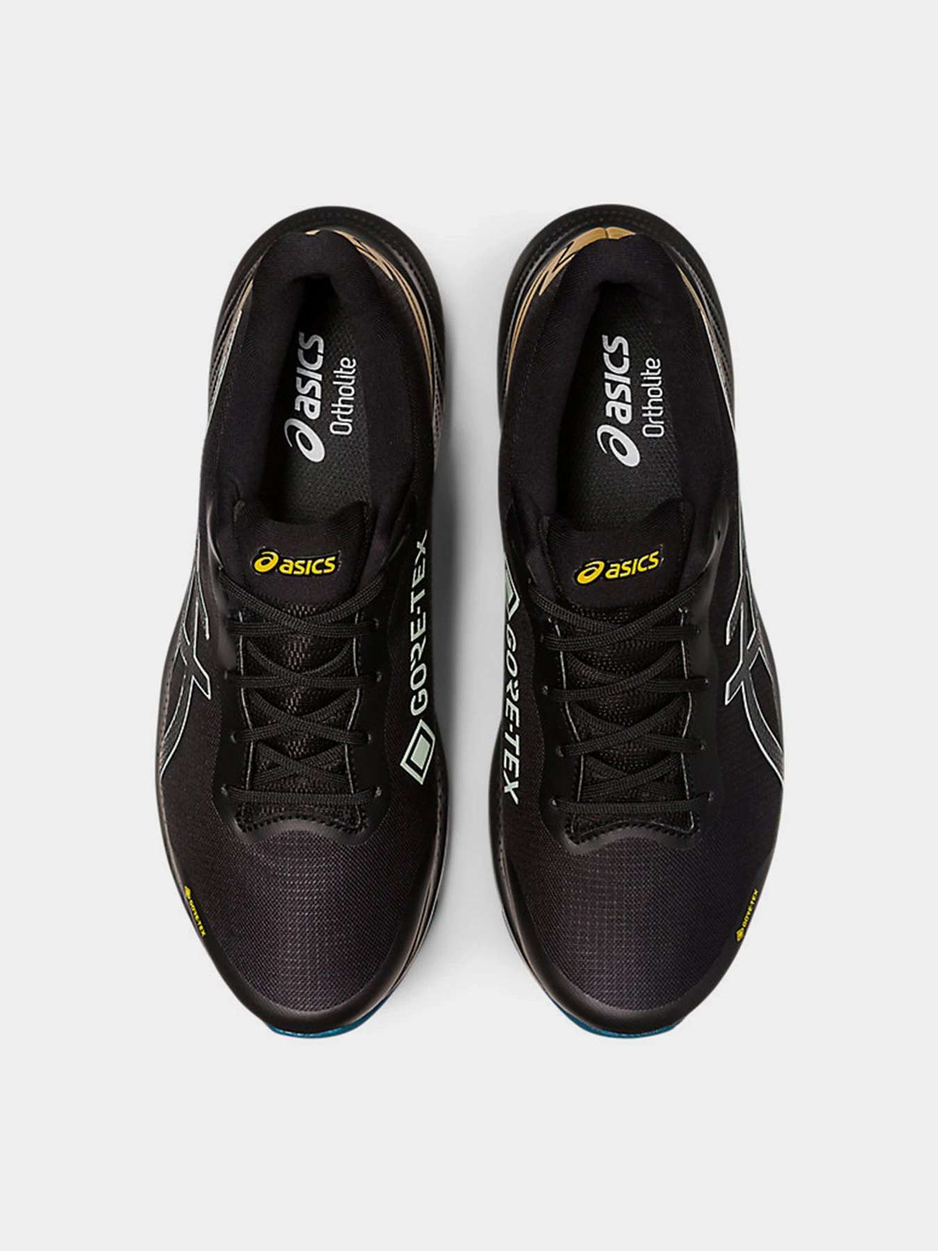 Кроссовки Asics GEL-PULSE 14 GTX модель 1011B490-001 Кроссовки Asics GEL-PULSE 14 GTX модель 1011B490-001 Фото