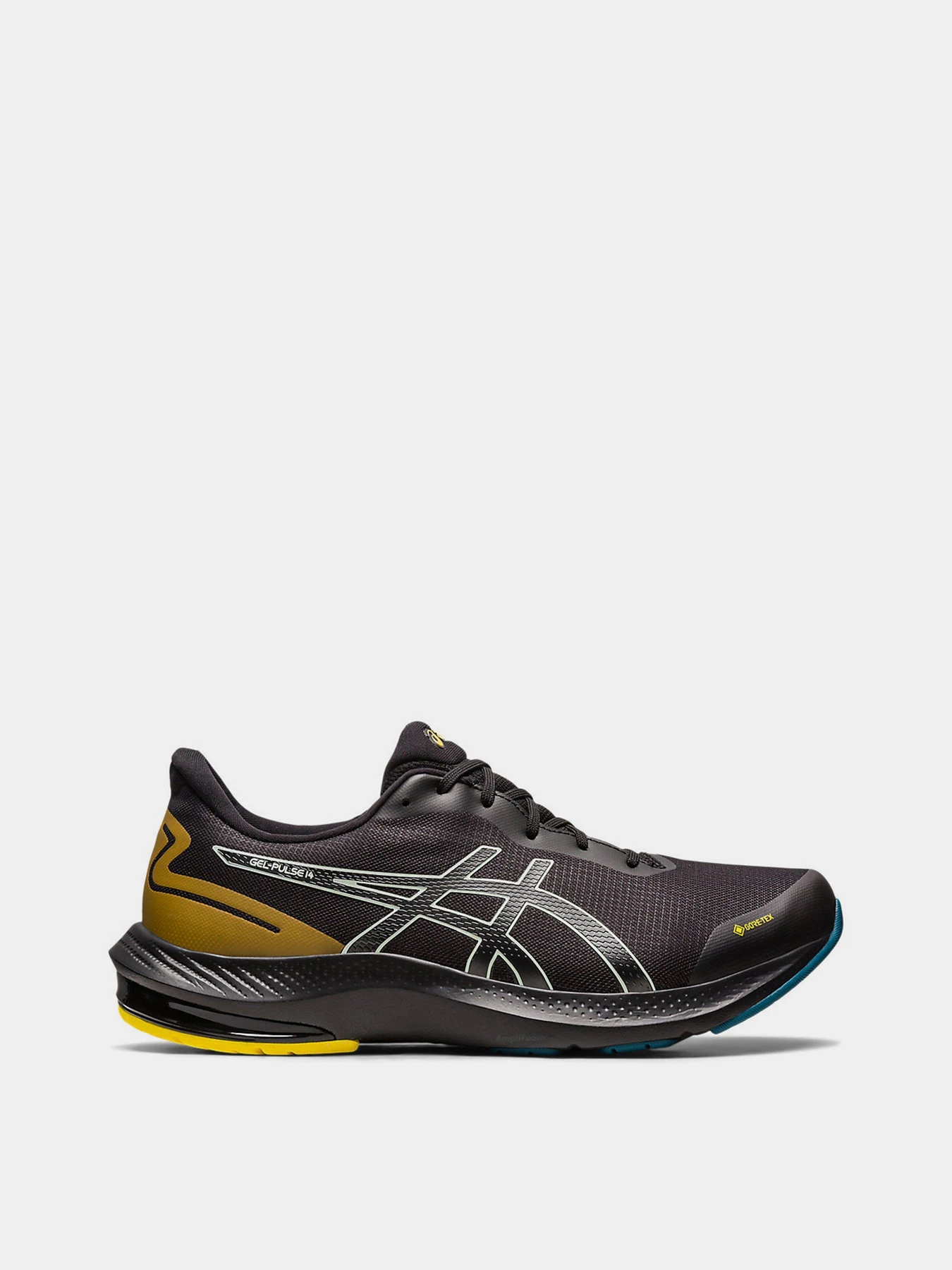 Кроссовки Asics GEL-PULSE 14 GTX модель 1011B490-001 Кроссовки Asics GEL-PULSE 14 GTX модель 1011B490-001 Фото