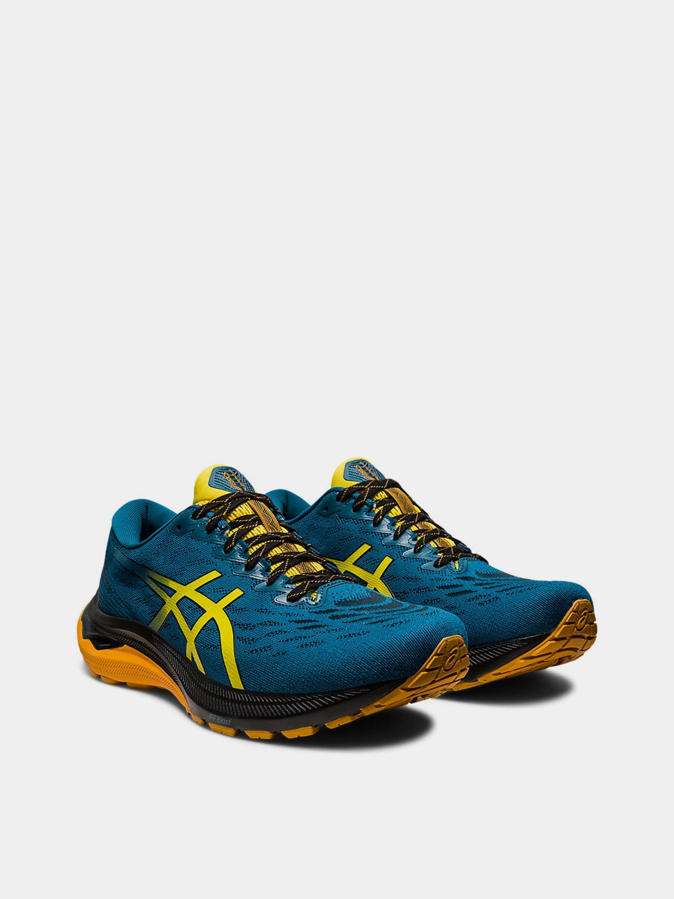 Кросівки Asics  GT-2000 11 TR модель 1011B574-750 Фото