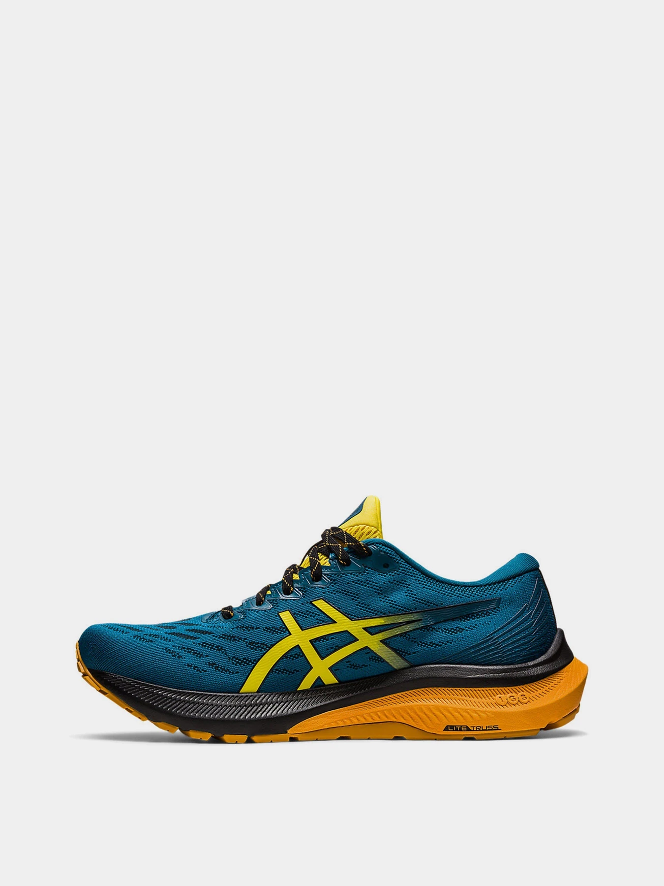 Кросівки Asics  GT-2000 11 TR модель 1011B574-750 Фото