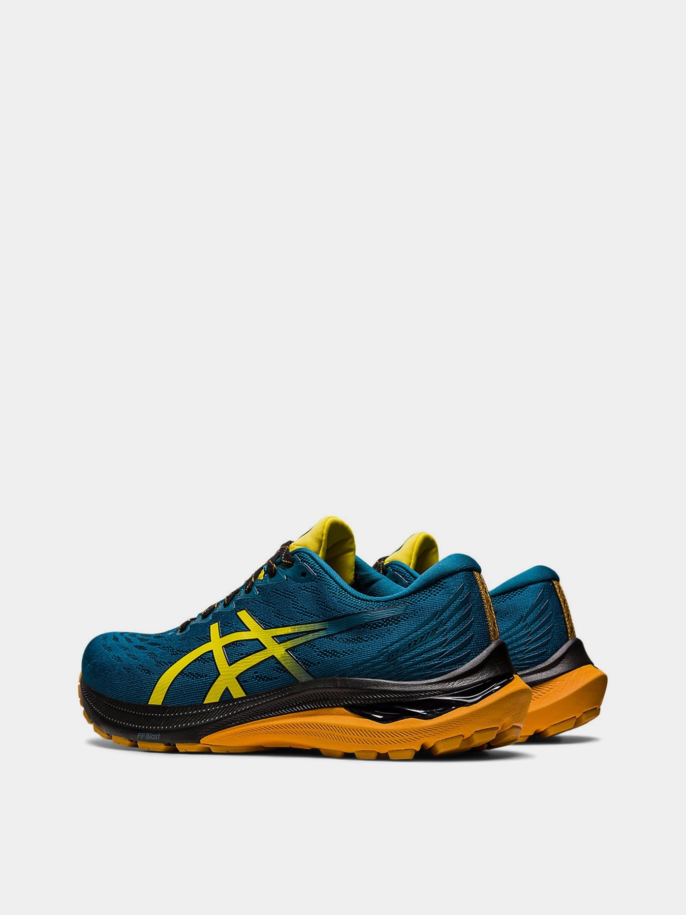 Кросівки Asics  GT-2000 11 TR модель 1011B574-750 Фото