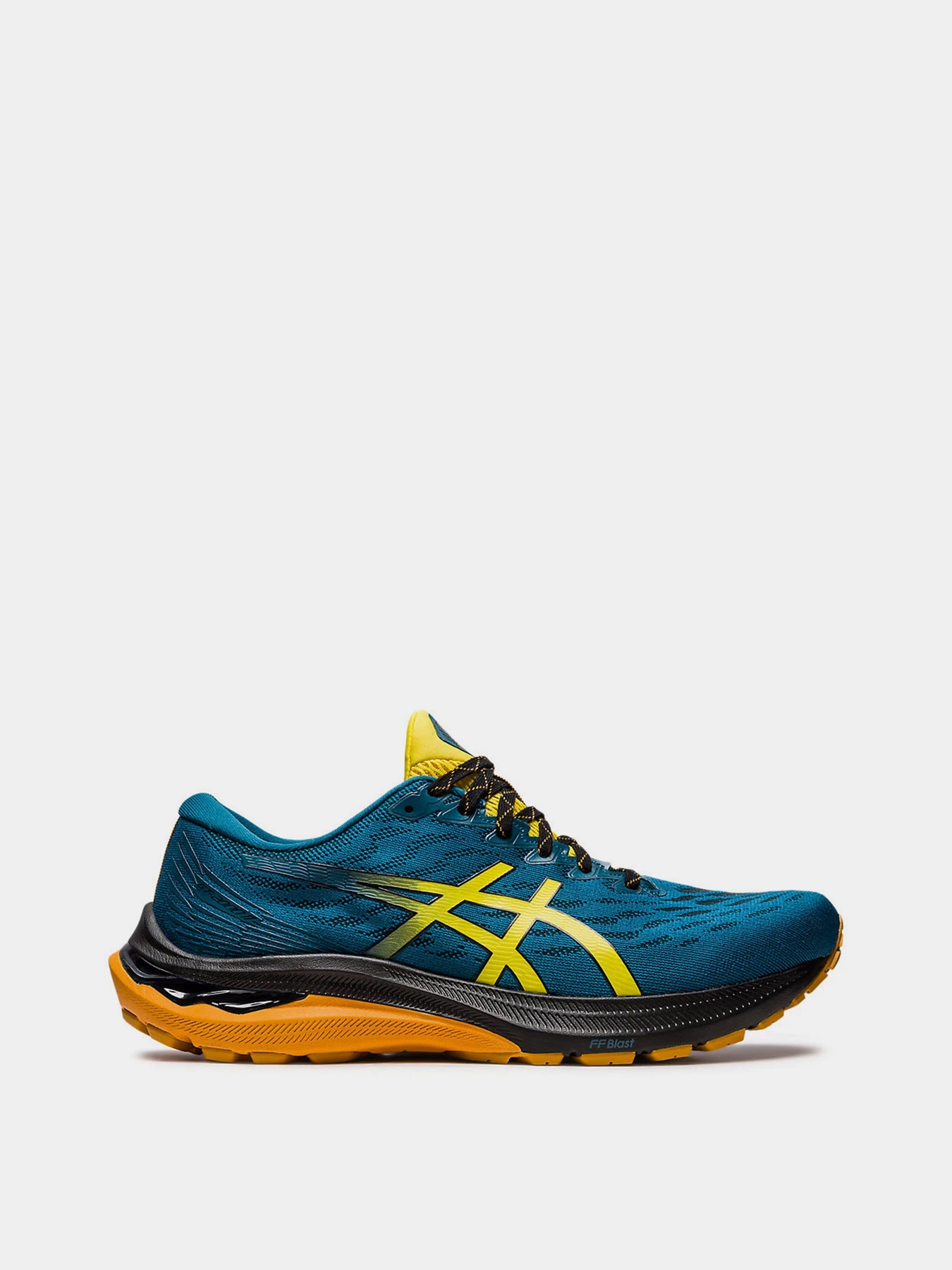 Кросівки Asics  GT-2000 11 TR модель 1011B574-750 Фото