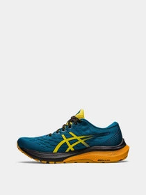 Кросівки Asics  GT-2000 11 TR модель 1011B574-750 Фото