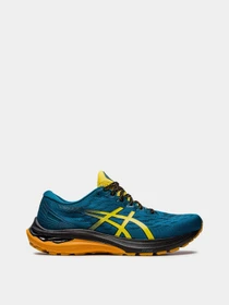 Кросівки Asics  GT-2000 11 TR модель 1011B574-750 Фото