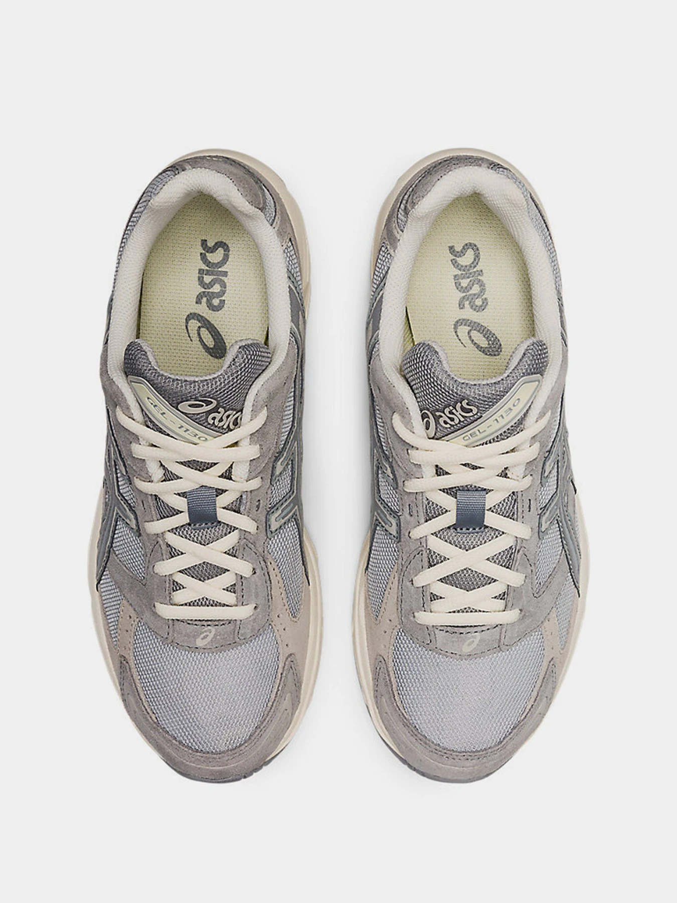 Кросівки Asics GEL-1130 модель 1201A255-022 Кросівки Asics GEL-1130 модель 1201A255-022 Фото