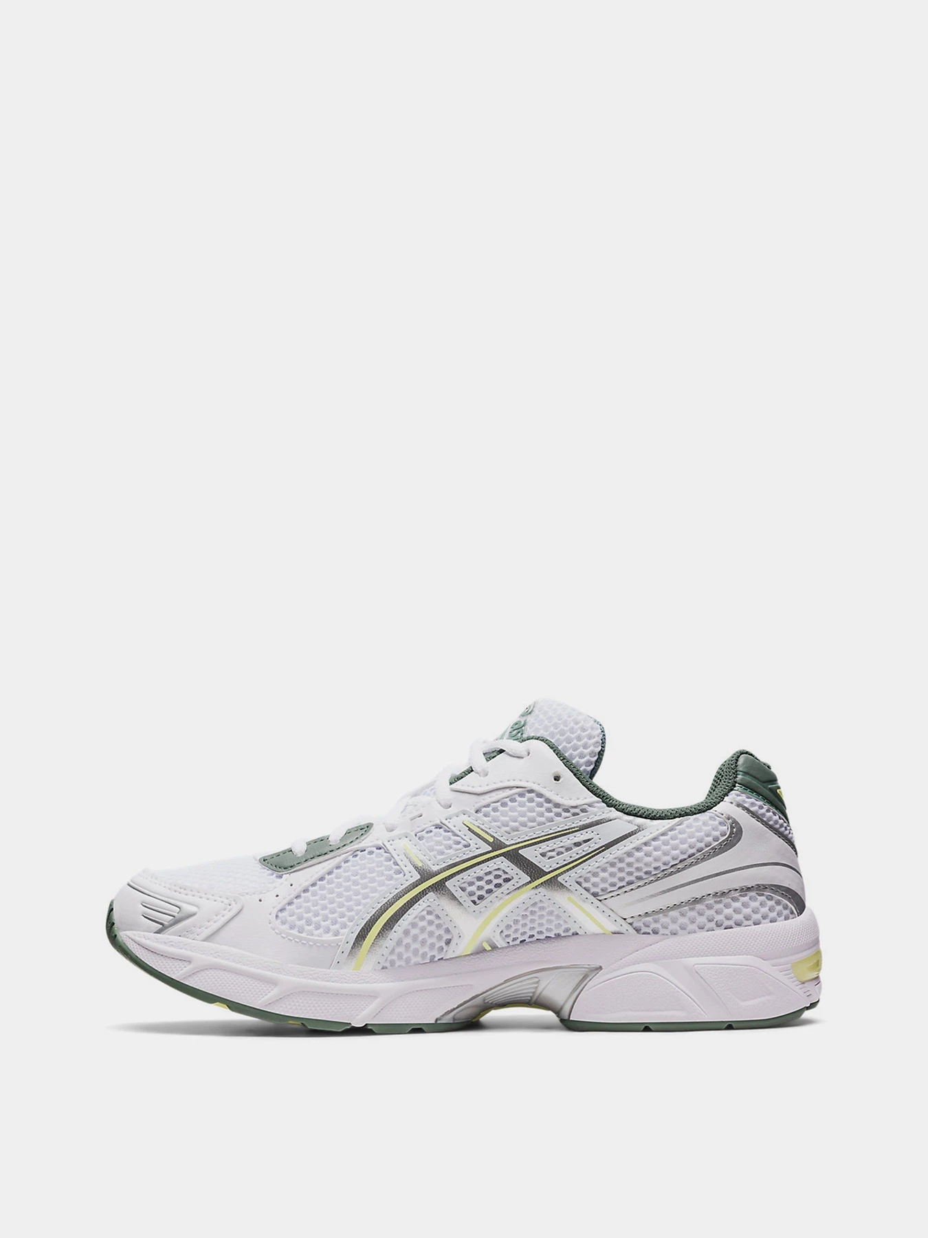 Кроссовки Asics Gel-1130 модель 1201A256-111 Кроссовки Asics Gel-1130 модель 1201A256-111 Фото