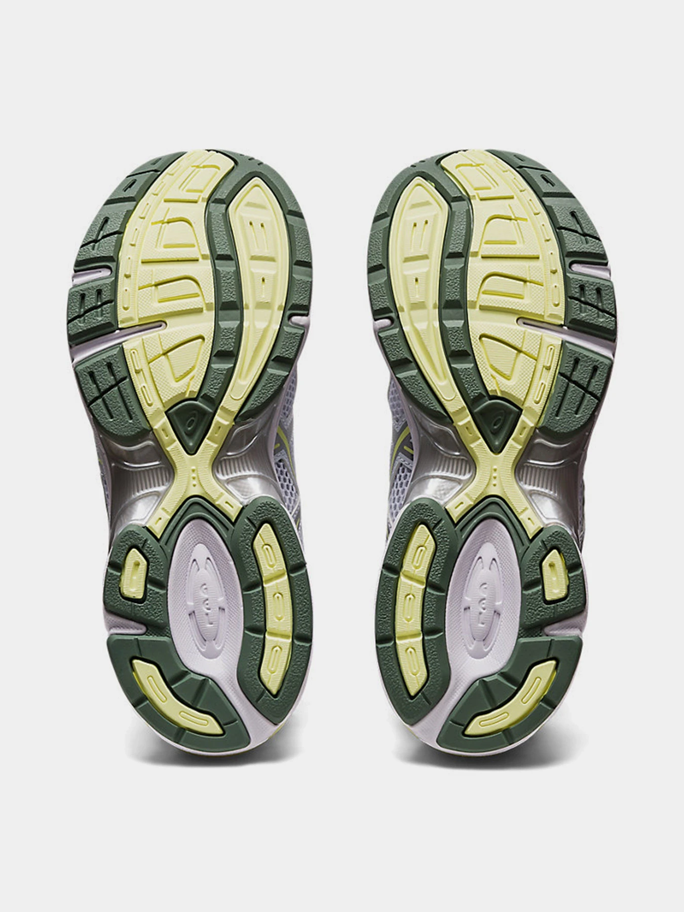 Кроссовки Asics Gel-1130 модель 1201A256-111 Кроссовки Asics Gel-1130 модель 1201A256-111 Фото
