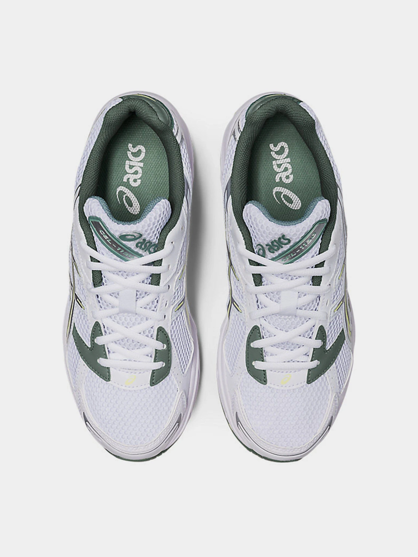 Кроссовки Asics Gel-1130 модель 1201A256-111 Кроссовки Asics Gel-1130 модель 1201A256-111 Фото
