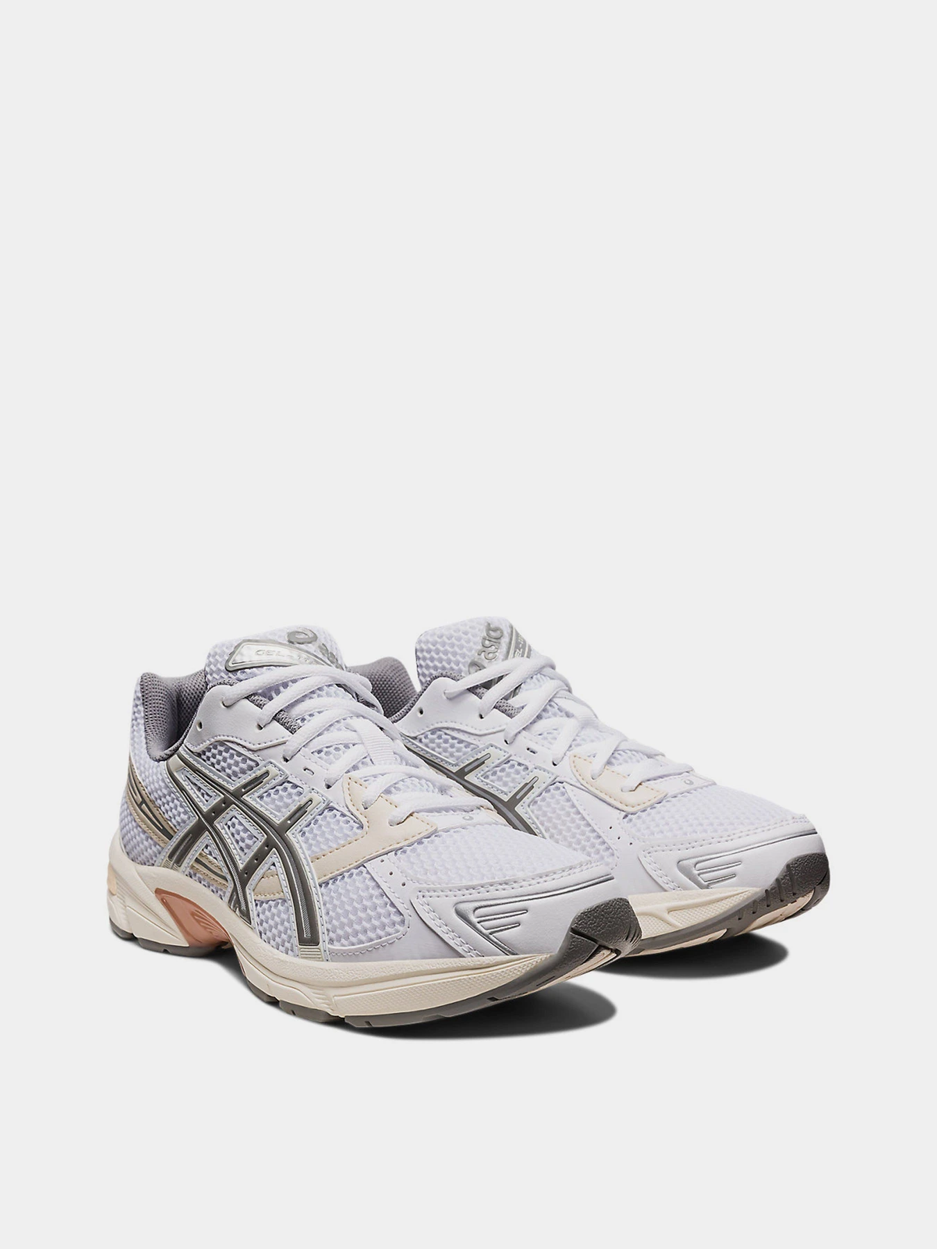 Кросівки Asics GEL-1130 модель 1201A256-112 Фото