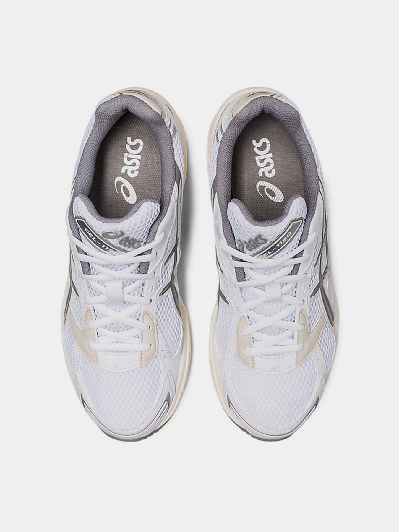 Кросівки Asics GEL-1130 модель 1201A256-112 Фото