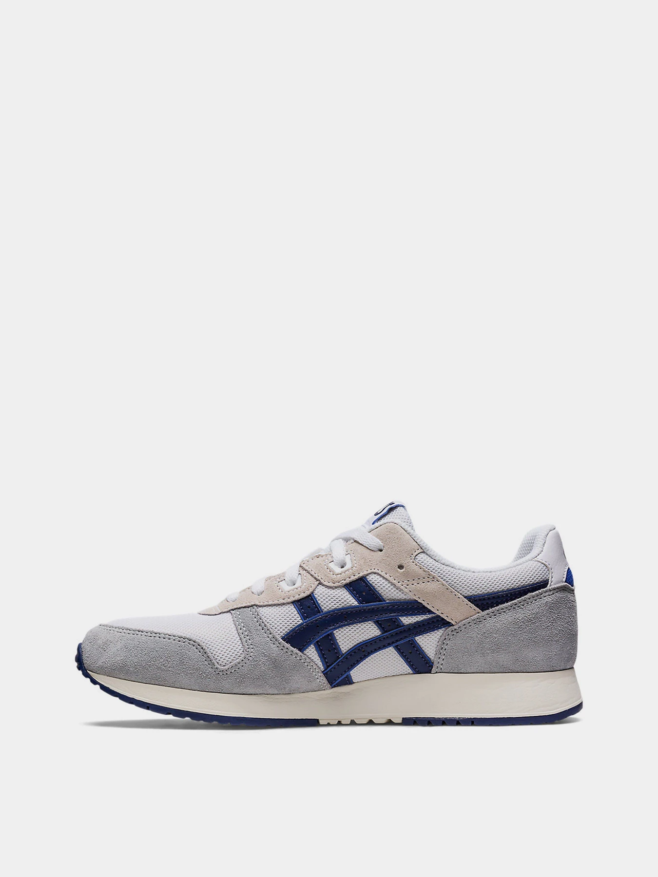 Кроссовки Asics Lyte Classic модель 1201A477-104 Кроссовки Asics Lyte Classic модель 1201A477-104 Фото