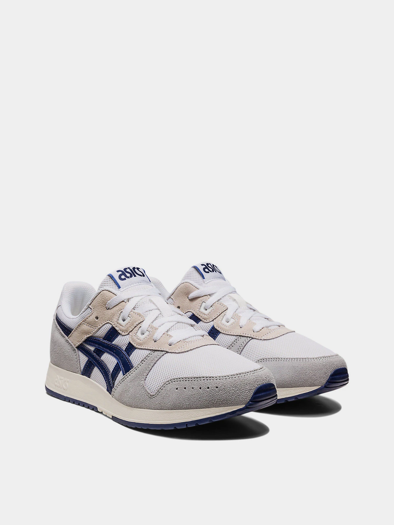 Кроссовки Asics Lyte Classic модель 1201A477-104 Кроссовки Asics Lyte Classic модель 1201A477-104 Фото