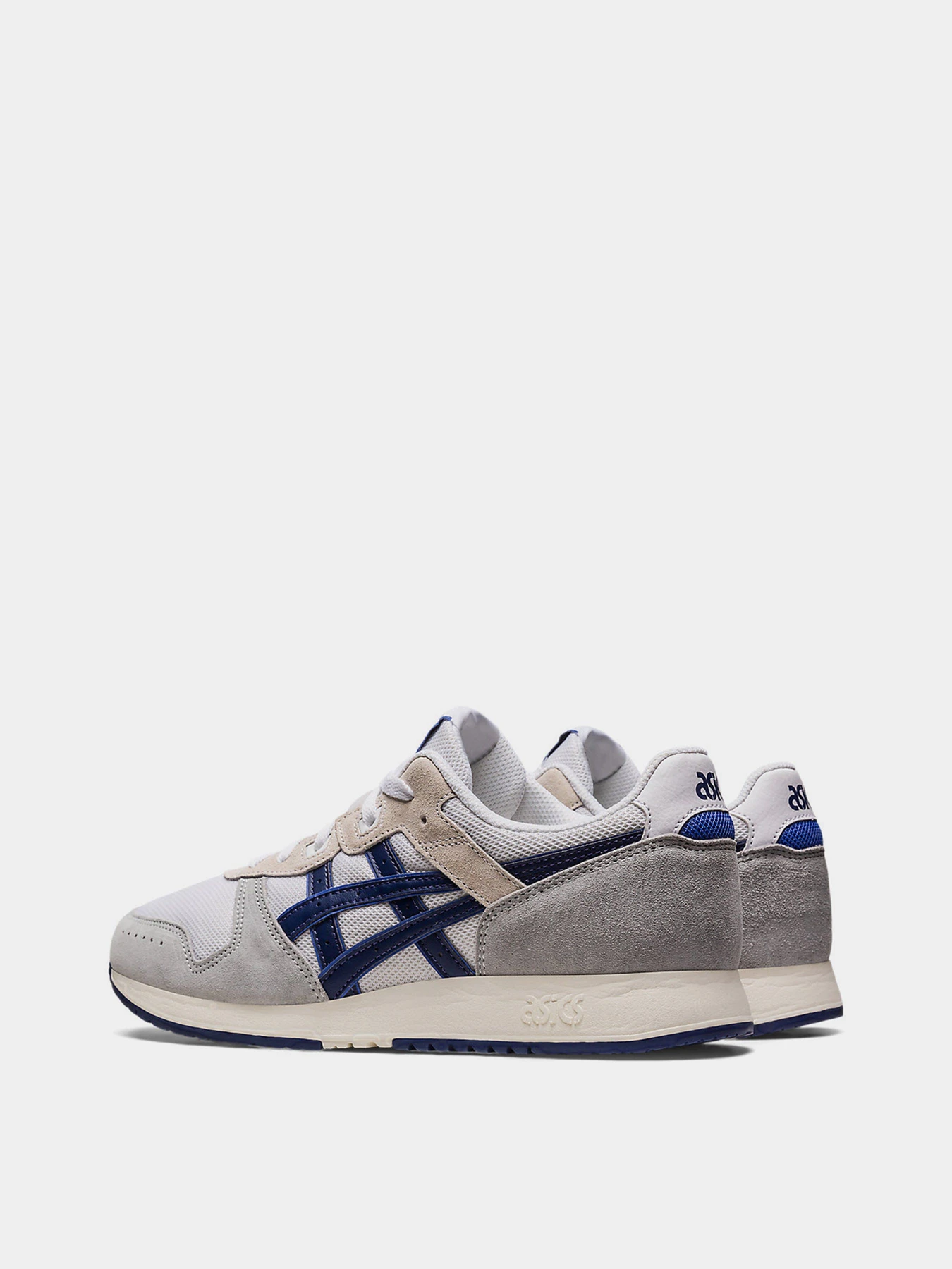 Кроссовки Asics Lyte Classic модель 1201A477-104 Кроссовки Asics Lyte Classic модель 1201A477-104 Фото