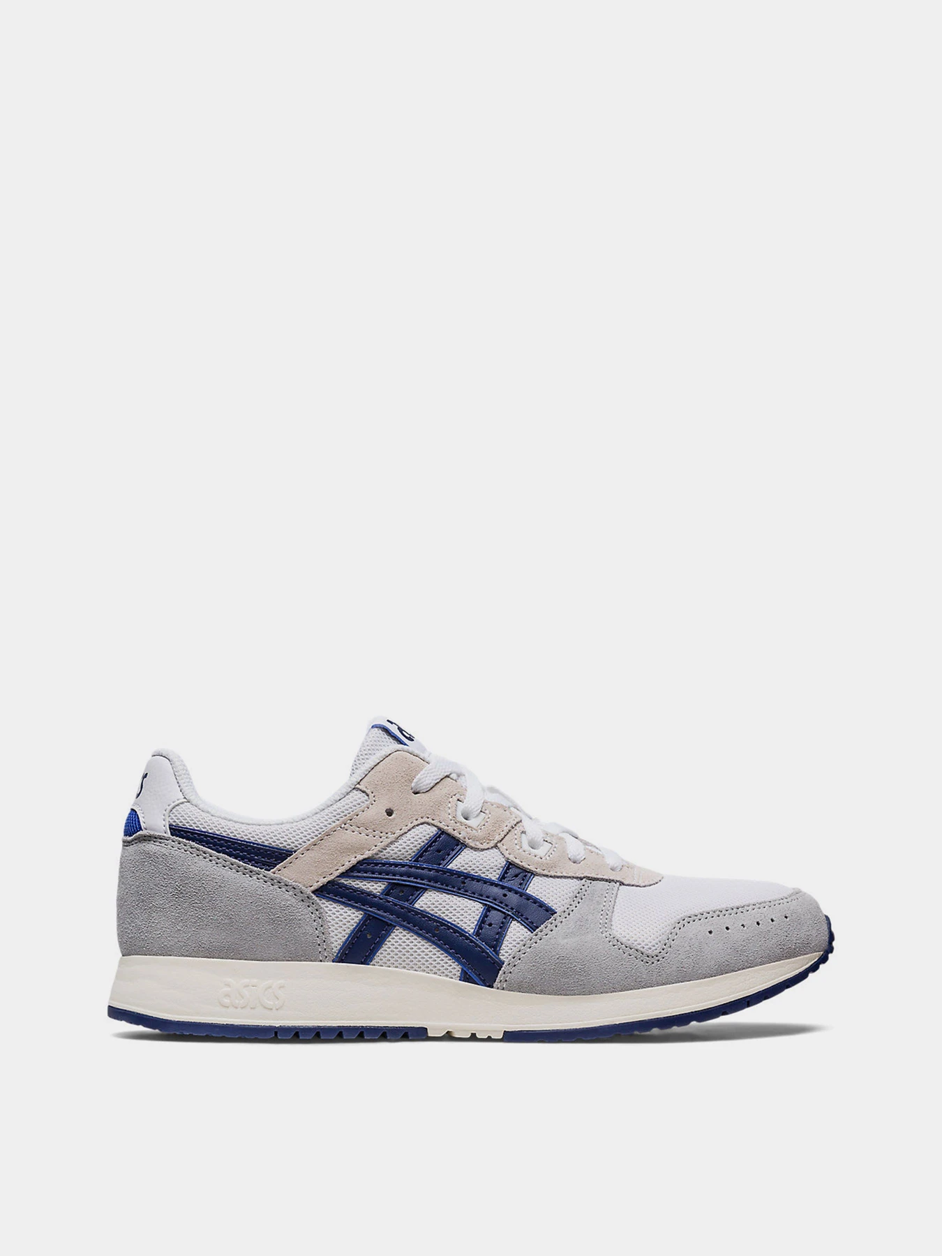 Кроссовки Asics Lyte Classic модель 1201A477-104 Кроссовки Asics Lyte Classic модель 1201A477-104 Фото