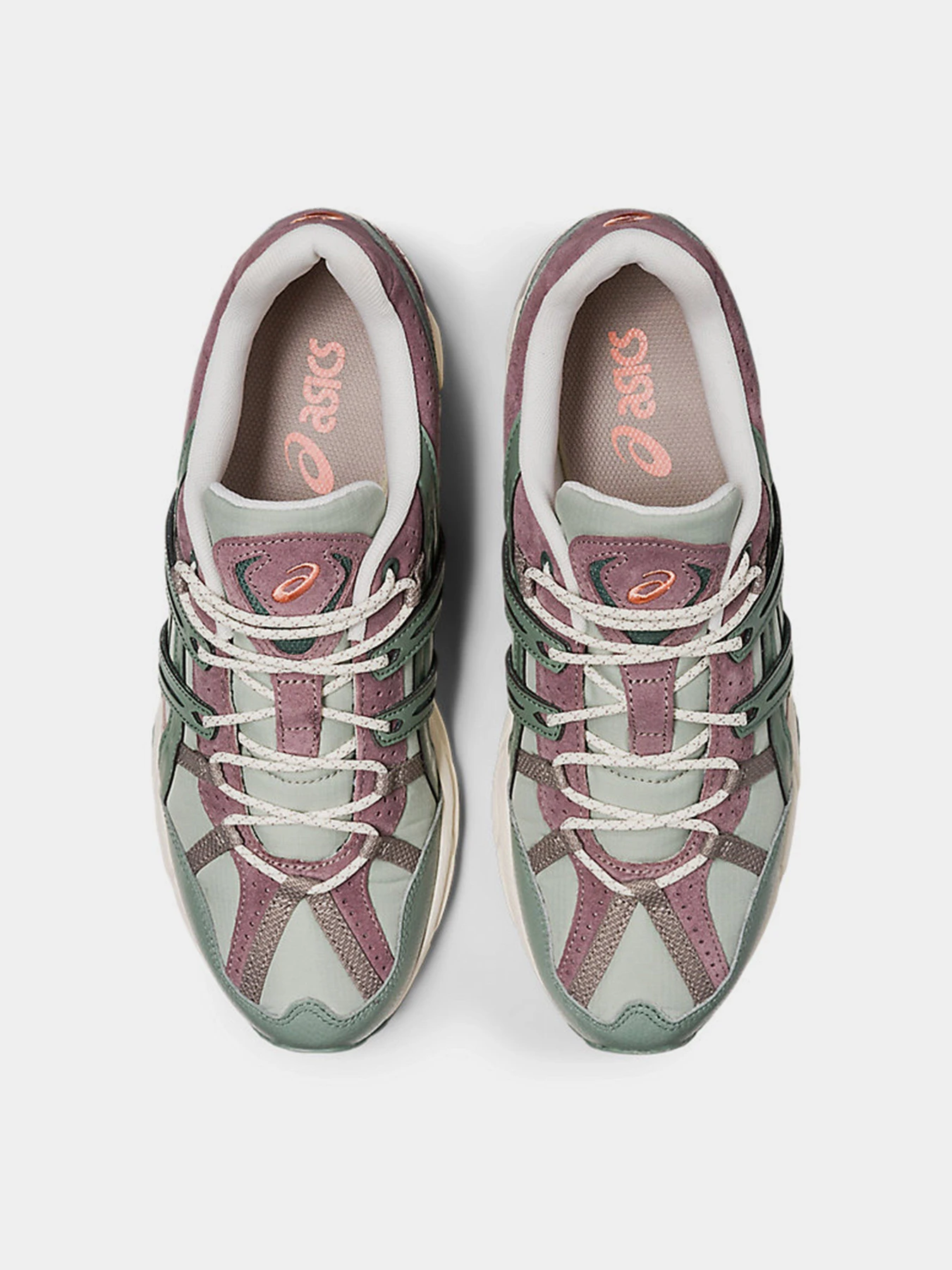 Кроссовки Asics Gel-Sonoma 15-50 модель 1201A785-022 Кроссовки Asics Gel-Sonoma 15-50 модель 1201A785-022 Фото
